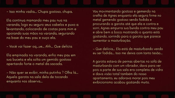 Image Conto Er&oacute_tico - Boquete da amiga da filha