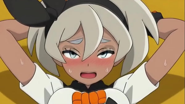 Image Pokemon Bea Hen (AI)