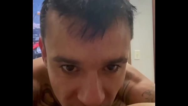 Image GARGANTA PROFUNDA E SEXO NO PELO
