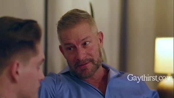 Image Ashamed of My Silver Fox But Hard For Him Too - Jay Tee, Greg Dixxon