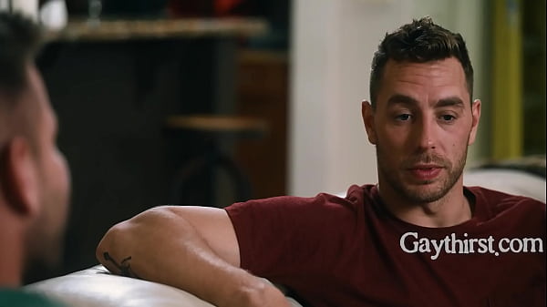Image Girlfriend Dumps Him for Being Bisexual, Neighbor Gives Him A Taste Of What He Has Been Missing