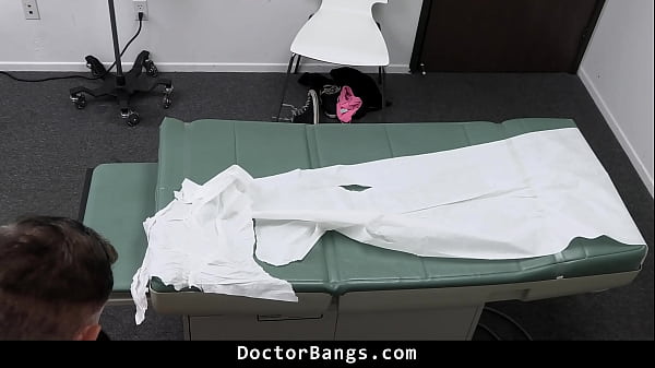 Image Apryl Rein Fully Earning Her Fake Virginity Certificate! - Doctorbangs