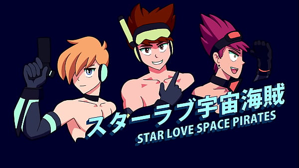 Image Star Love Space Pirates - Maruten [portugu&ecirc_s]