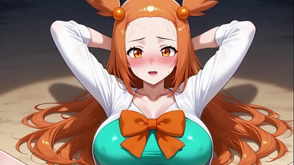 Image Pokemon Jasmine Hen (AI)