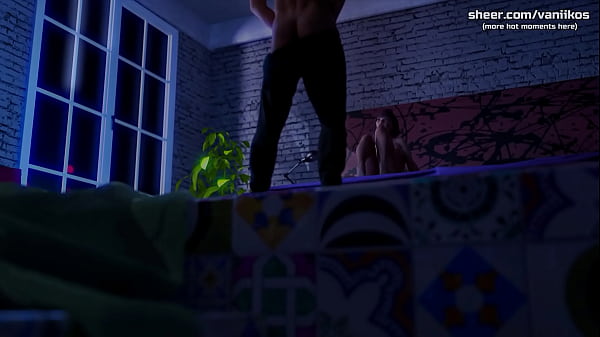 Image 18 Year Old Small Petite Virgin Teen First Time Anal Sex And First Blowjob. Her Innocent Tight Ass Gets Creampied | Life in Santa County (LISC) | Part #16