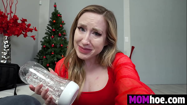 Image Getting a Blowjob from My Stepmom Is Taboo - Momhoe