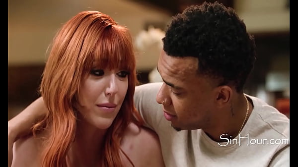 Image Busty Ginger MILF Fucks Me For Knowing Her Fav Color While Daddy Doesnt