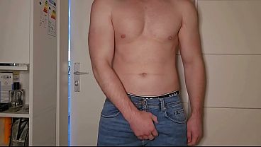 Image Edging Power Clash!! Can YOU Outlast PhantomGentX Stroking Big Dick?