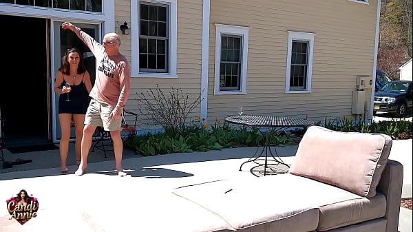 Image Best Outdoor Group MMMF MILF Candi Annie is &quot_The Naughty Neighbor&quot_