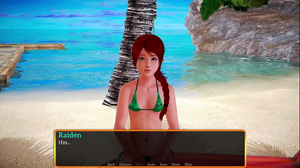 Image Alice in a nice sexy bikini (My New Family) Part 55