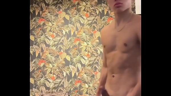 Image NOVINHO PAUZUDO ME COMEU SEM CAPA