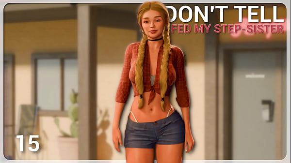 Image I FED MY STEP-SISTER #15