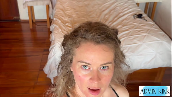 Image She cums to being demeaned and humiliated