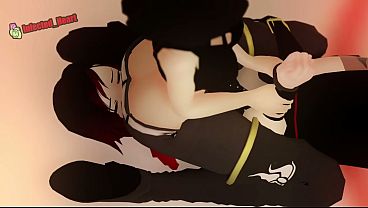 Image Alt Comp - Blake Wrestles Ruby