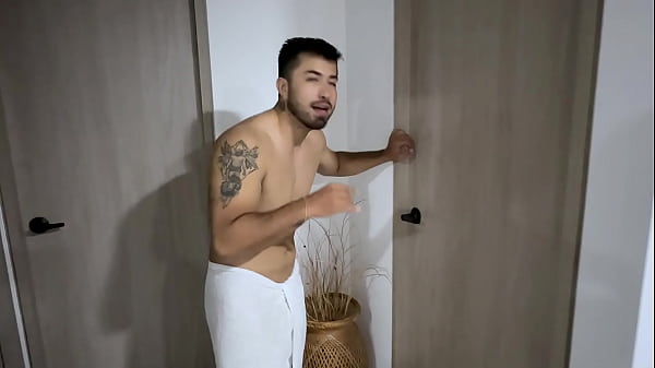 Image MY BEST FRIEND AND I FUCK MY SEXY STEPSISTER, THE VERY HORNY ONE ENJOYS TWO COCKS AT THE SAME TIME - FRED NUNEX