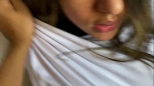Image Latina sexy me da una excelente mamada