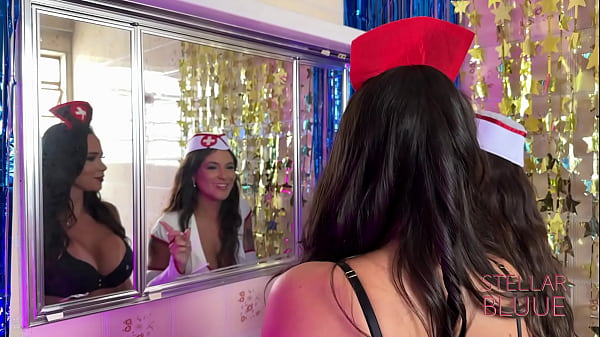 Image A LOIRA DO BANHEIRO FODEU E CHUPOU A FESTA TODA - PAR&Oacute_DIA XXX - TEASER - LEGENDAS EM INLGL&Ecirc_S