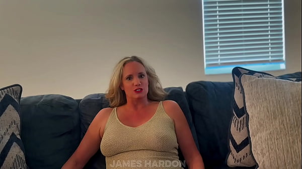 Image Breeding Hot blonde gilf interracial bbc - James hardon