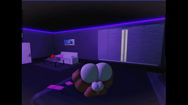 Image Dando un rapidin en Mating press a un femboy culon [Roblox Studio]