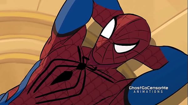 Image spiderman fucking gay sex