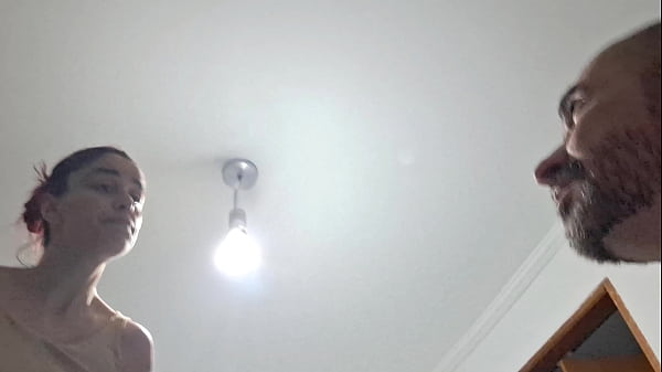 Image Me masturbo e ejaculo na calcinha da minha cunhada!