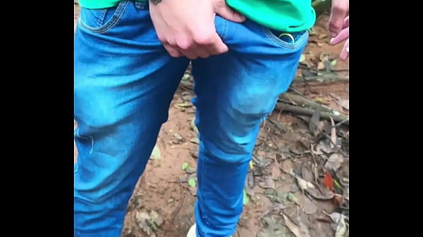 Image FUDENDO COM UM ESTRANHO NO MATO