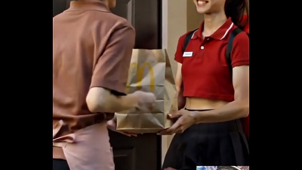 Image Extremely Horny Transgenders Edge Their Jerking Off Cocks And Cum All Over Your Fresh Food, AI Generated