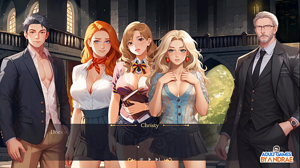 Image EP9: Unknown Lewd Photo of a Woman - Lust & Magic (Gameplay)