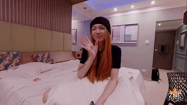 Image ZNE CASTING EP06 - TURA ft. QroZne [FREE SCENE]