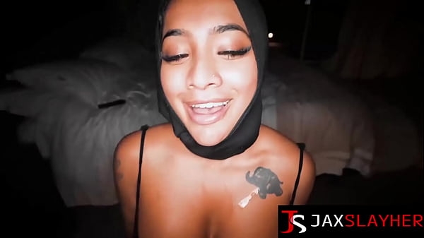 Image Beautiful Babe Yasmina Khan Invites BBC For Wild Sex