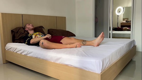 Image Dirty Sexologist Tried To Swallow a Cock