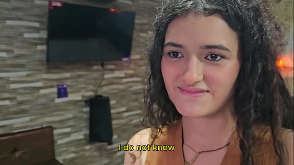 Image Mi novia de grandes tetas de despierta con una mamada