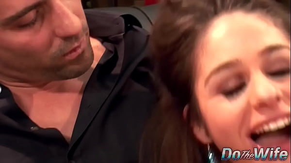 Image Naughty Housewife Cathy Heaven Takes Dick in The Ass