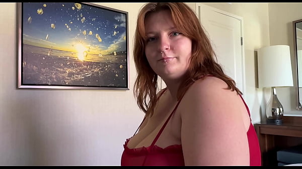 Image Casting Curvy: PAWG Stepmom says &ldquo_Honey I Need Your Cum, Can You Give It To Me?&rdquo_