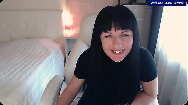Image M'Lady Jessy Sweet Titty Teasin' Pussy Vibin' Fun-Time 09-12-2021