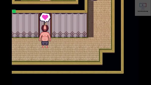 Image The Corruption of the Village Part 2 Eng