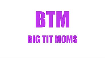 Image BIG TIT MOMS: Experienced MILFs Show Off Their Massive Boobs and Crave Every Drop of Cum with No Taboos!