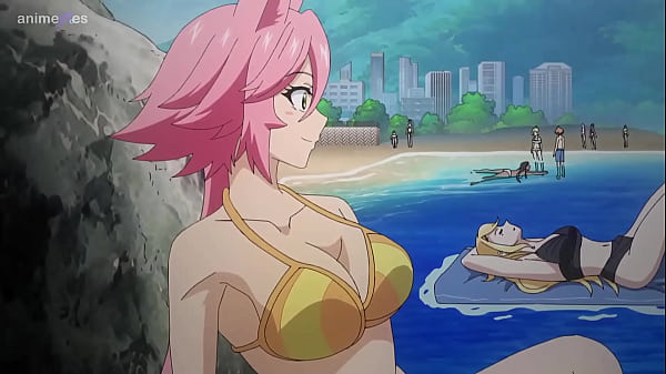 Image Chotto dake Ai ga Omoi Dark Elf ga Isekai kara Oikaketekita cap 12 Sud Espa&ntilde_ol