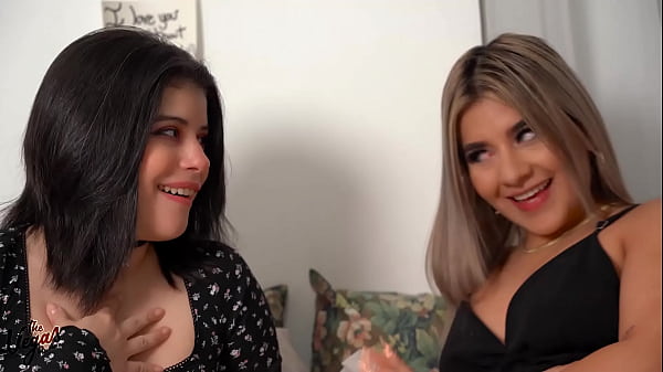 Image I got tricked into a threesome with my wife's best friend! - Naty Delgado and Selena Vegas