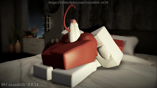 Image Fucking this hot demon while she takes control of my Lovense toy~ | Short Ver. (Session 43)