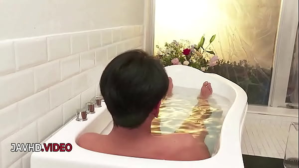 Image Yui Nishikawas Sultry Japanese Passion Unleashed In Bathroom Sex Orgasm