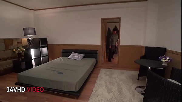 Image Office babe sultry JAV star delivers the most exquisite Japanese blowjob ever