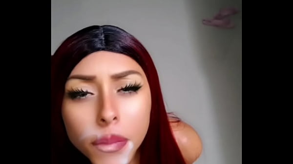 Image Le hago sexo oral a mi vecino y el se corre en mi cara - chupar pija mientras lo disfrutas - sexy mamada