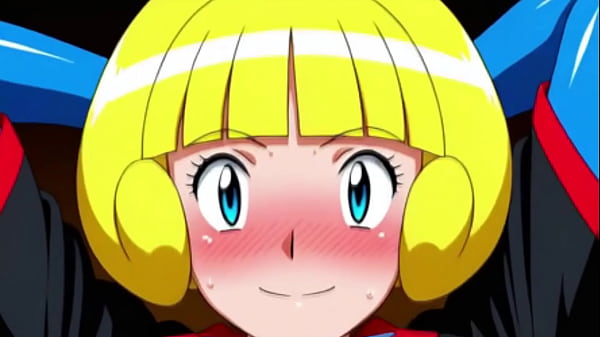 Image Pokemon Greta Hen (AI)