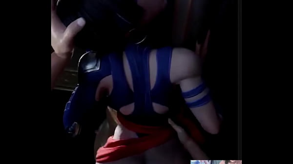 Image Ciri & Yennefer Anal Fuck Race, Tight Cum Covered Elf Sucks Cock, Anal Backshots, Compilation