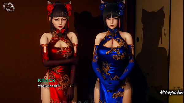 Image Eternum Sex Novel Part 26 | With 2 maids