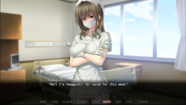 Image [Nope Nope Nurses] - Part 3