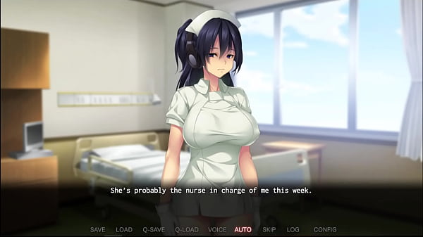 Image [Nope Nope Nurses] - Part 4