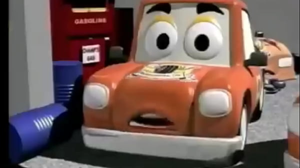 Image The Little Cars: La Gran Corrida