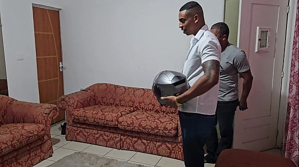 Image &Eacute_ Cilada Bino, fui convidado pra comer a esposa e acabei sendo comido